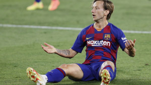 Ivan Rakitić napušta Barcelonu, ali takvu razmjenu igrača sigurno nije ni sanjao