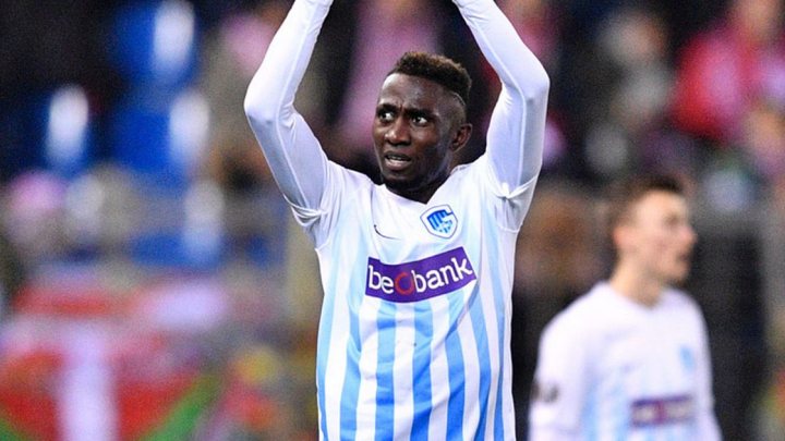 Zvanično: Wilfred Ndidi novi fudbaler Leicestera