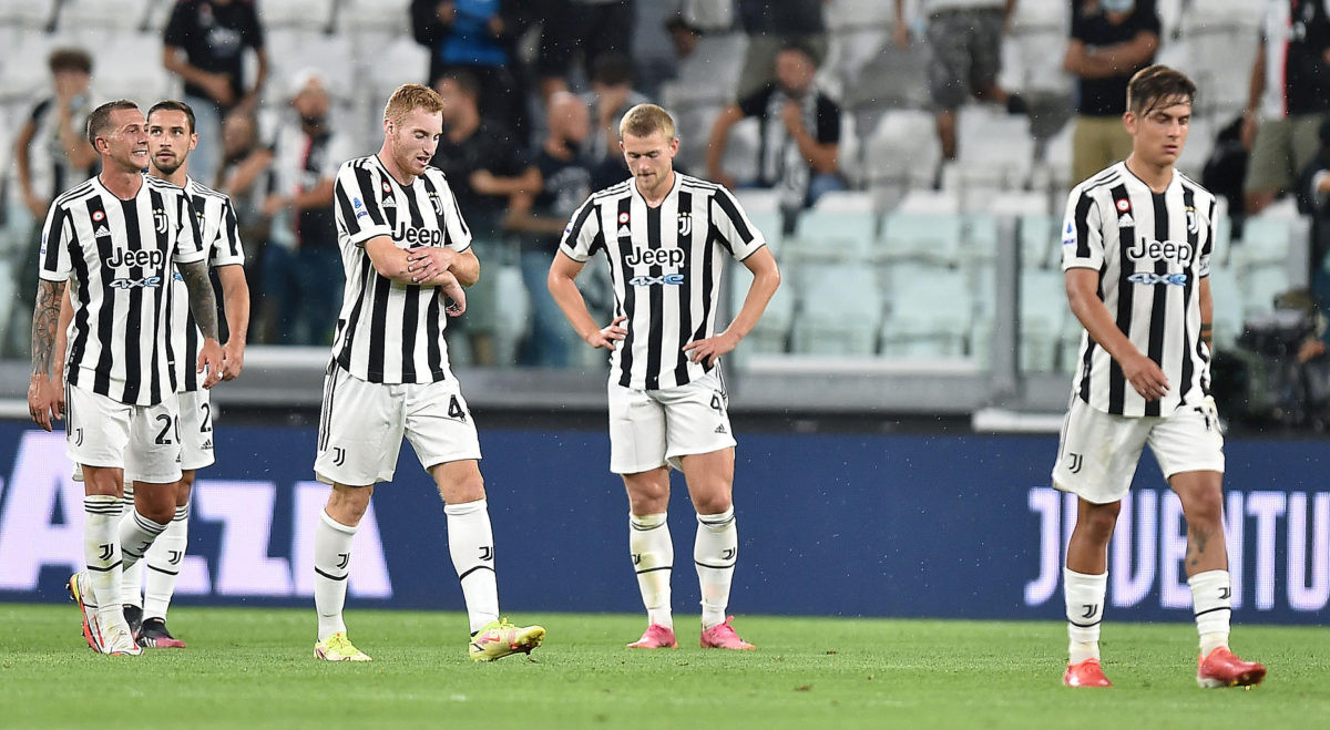 Ako Pjanić neće, ko će? Juventus u trci s vremenom, ovo su želje, ali... Ako Pjanić neće, ko će? Juventus u trci s vremenom, ovo su želje, ali...