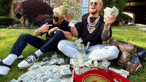 Koliko novca Jake Paul mjesečno zaradi od svog YouTube kanala?