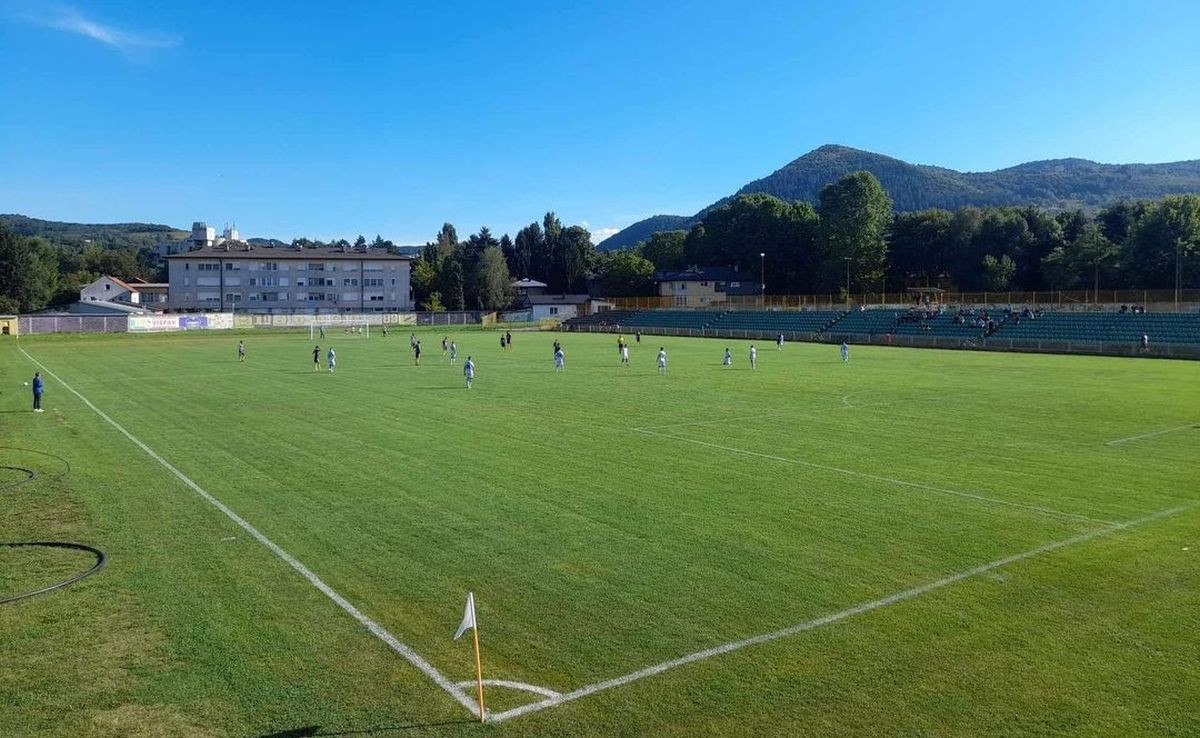 Famos zaustavljen u Maglaju, Bosna Visoko još ne zna za trijumf u novoj sezoni