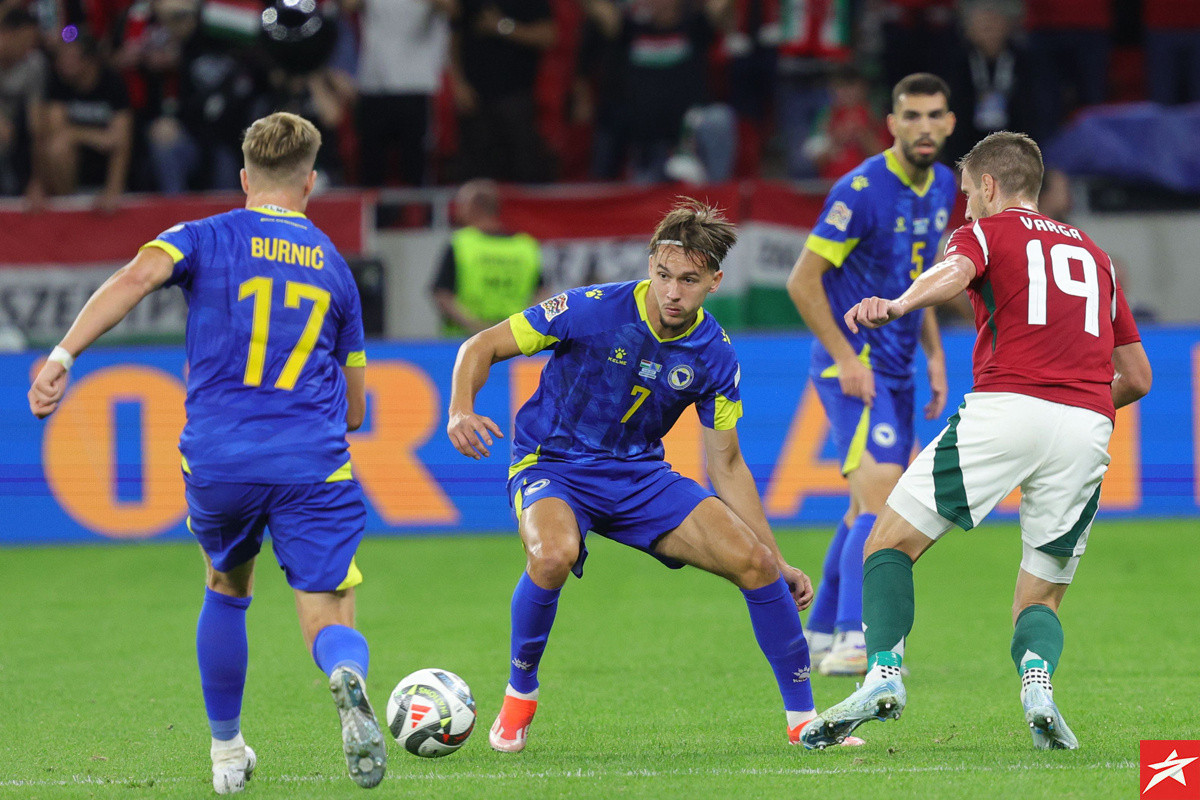 Žrijeb kvalifikacija za Mundijal 2026. godine: Bosna i Hercegovina, Hrvatska i Srbija u istoj grupi? Žrijeb kvalifikacija za Mundijal 2026. godine: Bosna i Hercegovina, Hrvatska i Srbija u istoj grupi?