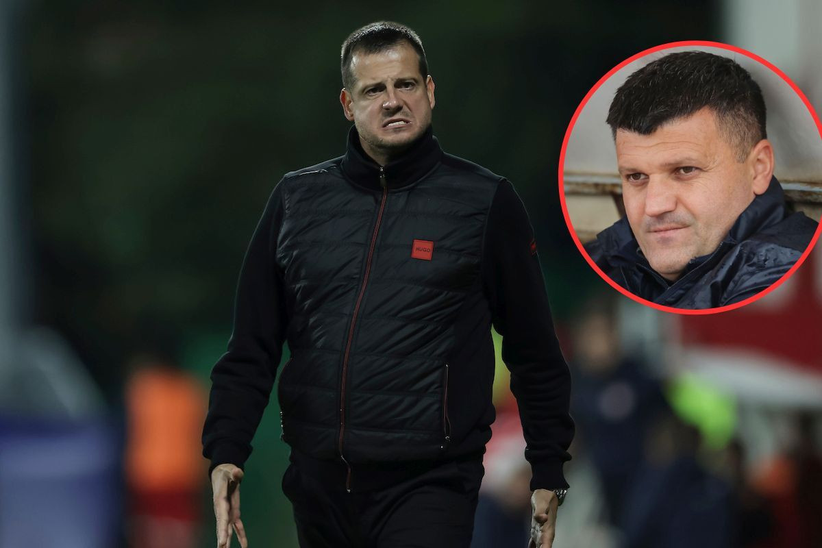 Nenad Lalatović ne može da šuti, udario je ponovo na Feđu Dudića i to žestoko: "Takav je to čovjek"