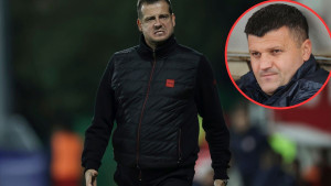 Nenad Lalatović ne može da šuti, udario je ponovo na Feđu Dudića i to žestoko: "Takav je to čovjek"