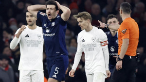 Derbi koji je imao sve: Katastrofalne odluke sudije obilježile susret ljutih rivala