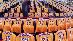 Los Angeles Lakersi su pronašli centra, rješenje je pomalo iznenađujuće