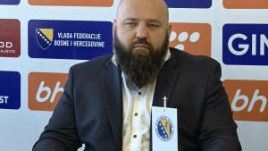 Predstavnici EHF-a i RSBiH održali važan sastanak: "Rukomet je potreban BiH, uskoro ćemo prodisati"