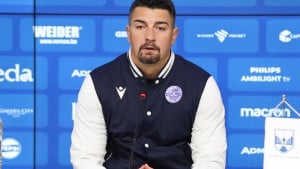 Derviši nakon novog neriješenog rezultata na Grbavici: "Nije uvijek samo trener kriv"