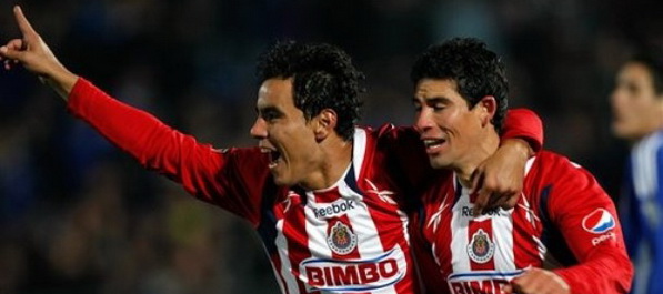 Chivas prvi finalista Cope Chivas prvi finalista Cope