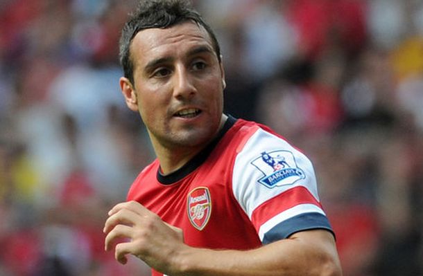 Cazorla osramotio Essiena pred punim Emiratesom Cazorla osramotio Essiena pred punim Emiratesom