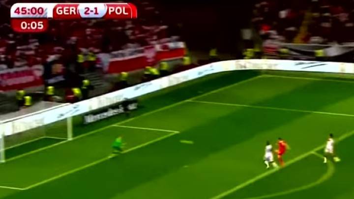 Čovjek sa hiljadu ruku: Čudesna odbrana Manuela Neuera