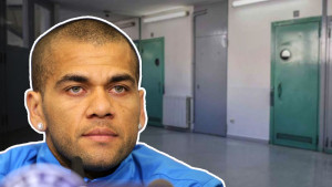 Otkriven Alvesov incident iz zatvora: Čuvari su zakucali na vrata, postao je manji od makovog zrna