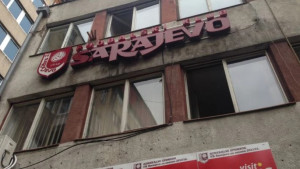 Damir Kasum novi predsjednik FK Sarajevo!