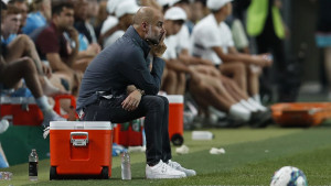 Guardiola već krenuo u "psihiloški rat" sa Arsenalom: "Znamo u kakvoj..."