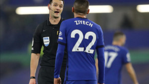 Hakim Ziyech donio odluku da napusti Chelsea