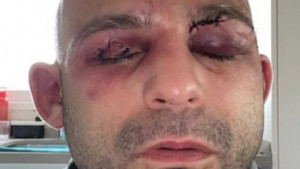 Špancu u Engleskoj promijenili lični opis i to na prljav način