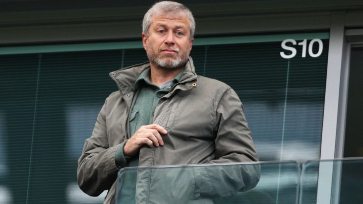 Ko želi da kupi Chelsea? Roman Abramovič je odredio cijenu