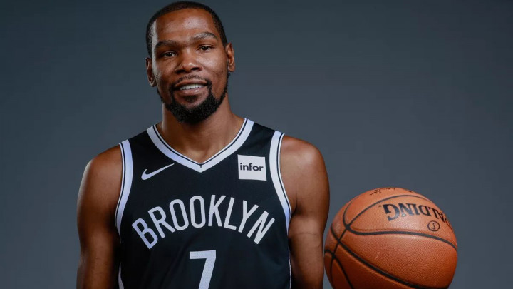 Kevin Durant stiže u Evropu i već zna za koji klub želi igrati u Euroligi