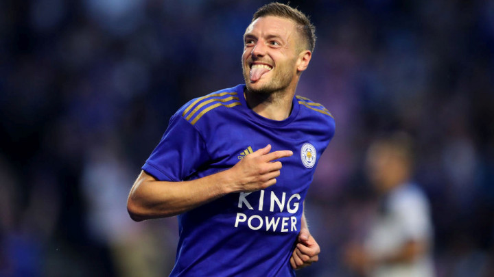 Vardy je prvi strijelac Premier lige, ali i pored toga neće dobiti poziv u reprezentaciju Engleske
