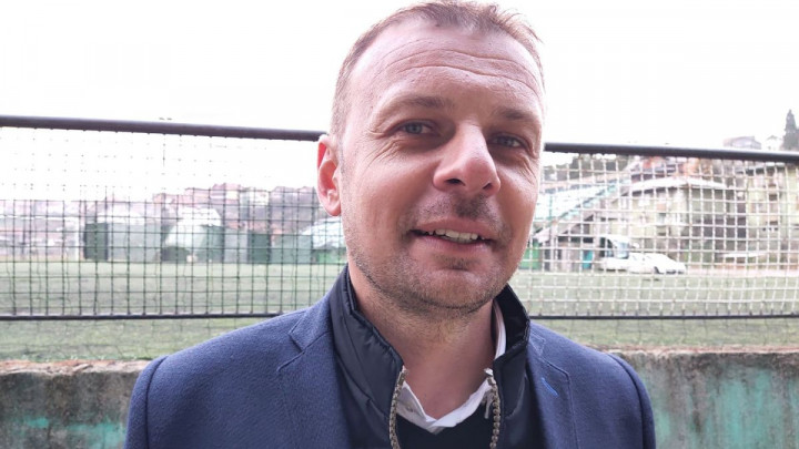 Trivunović: Historijski plasman NK GOŠK, posvećujem pobjedu predsjedniku i direktoru
