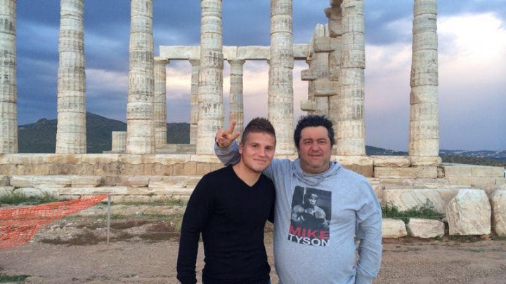 Bosanac kojem je Mino Raiola agent: Nas Balkance zove mafijom