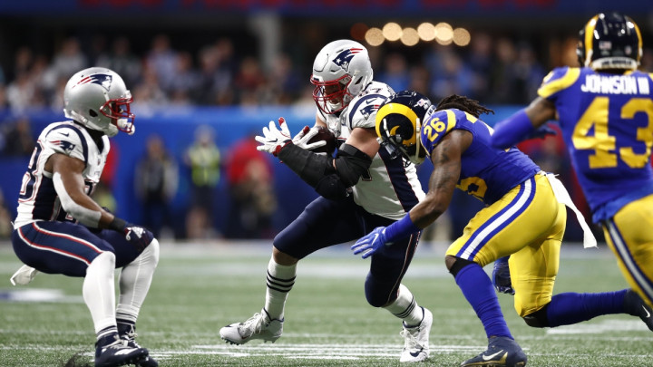 Gronkowski se radi Bradyja vratio iz penzije!