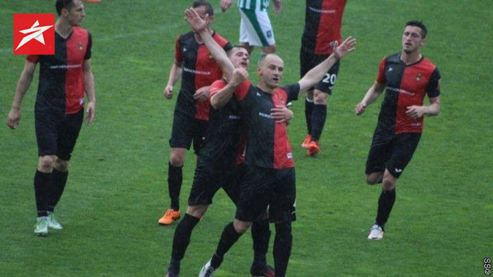 Legenda Premijer lige BiH pozitivna na koronu