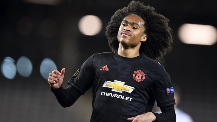 Tahith Chong pravi iznenađujući transfer, menadžeri već u Njemačkoj?
