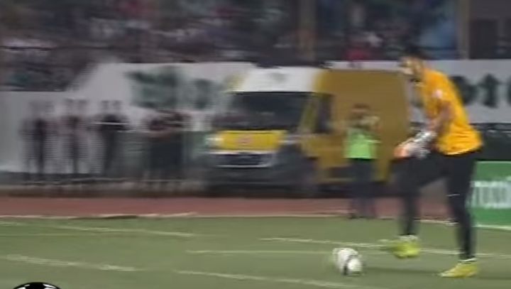 Neueru, da li si ovo ti?