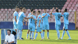 Ćorićev GOŠK ruši rekorde
