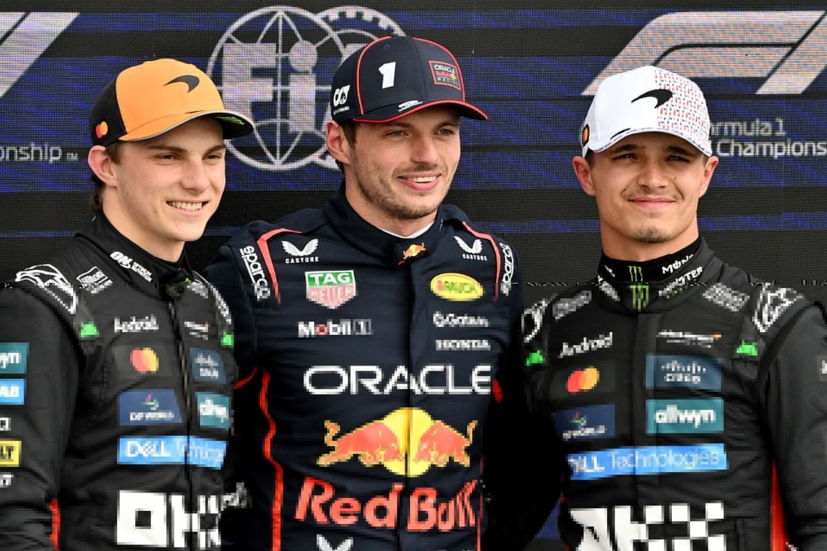 Tri vozača, jedna titula: Velika kalkulacija za epsko finale Formule 1