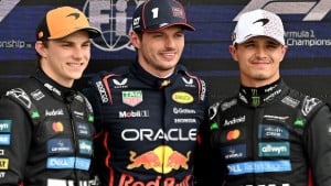 Tri vozača, jedna titula: Velika kalkulacija za epsko finale Formule 1