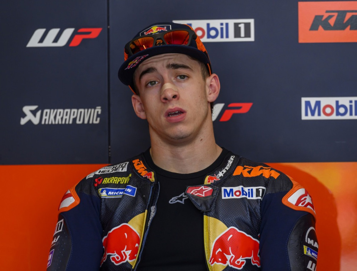 Ducati želi Pedra Acostu, ali stvari nisu ni blizu jednostavne