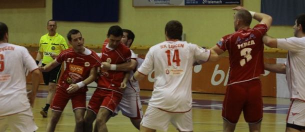 SEHA bez Partizana i Vojvodine SEHA bez Partizana i Vojvodine