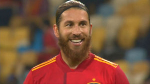Mig za mig: Sergio Ramos je istinski gospodin u kopačkama!