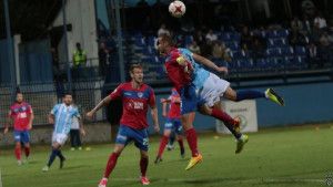 Borac se odbranio u Vitezu