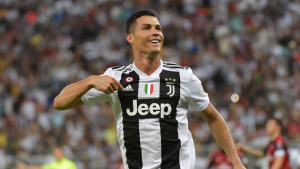 "Starci" u Ligi prvaka ove sezone: Najstariji igrač iz Ajaxa, na listi od deset igrača je i Ronaldo