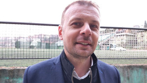 Trivunović: Historijski plasman NK GOŠK, posvećujem pobjedu predsjedniku i direktoru