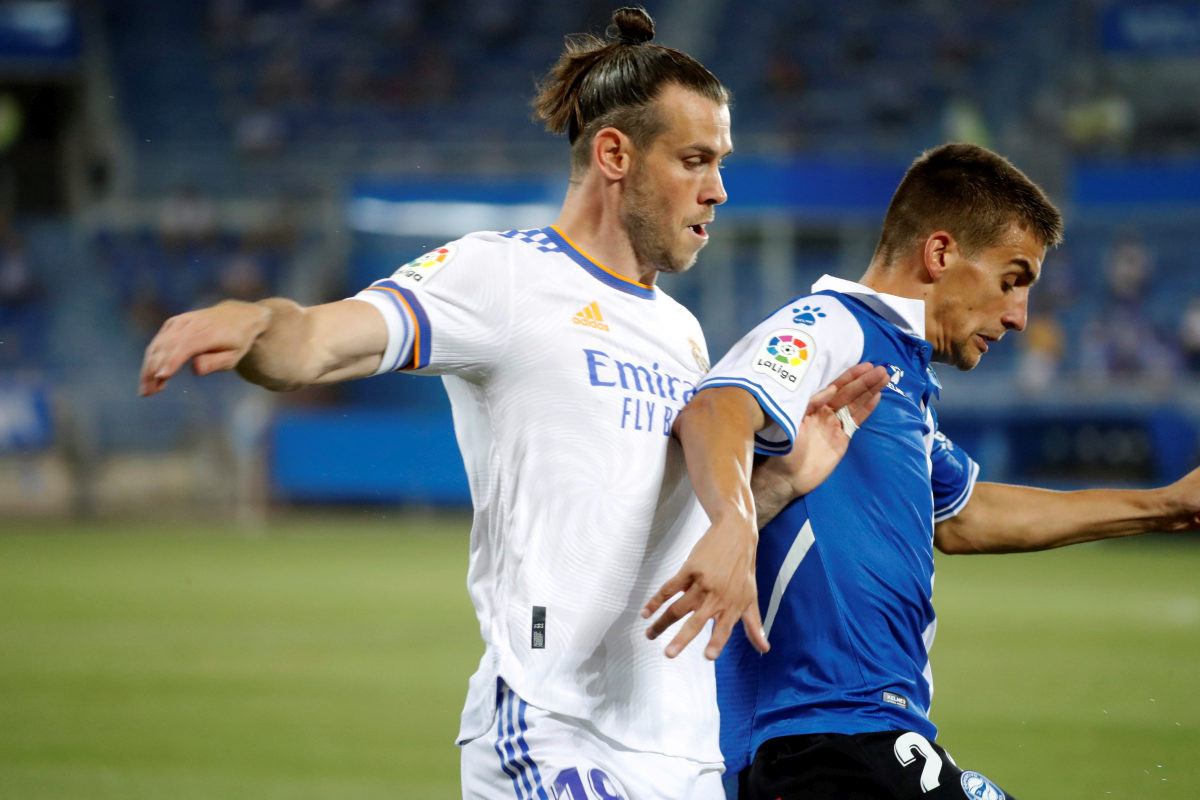Real Madrid uspješno krenuo u novu sezonu