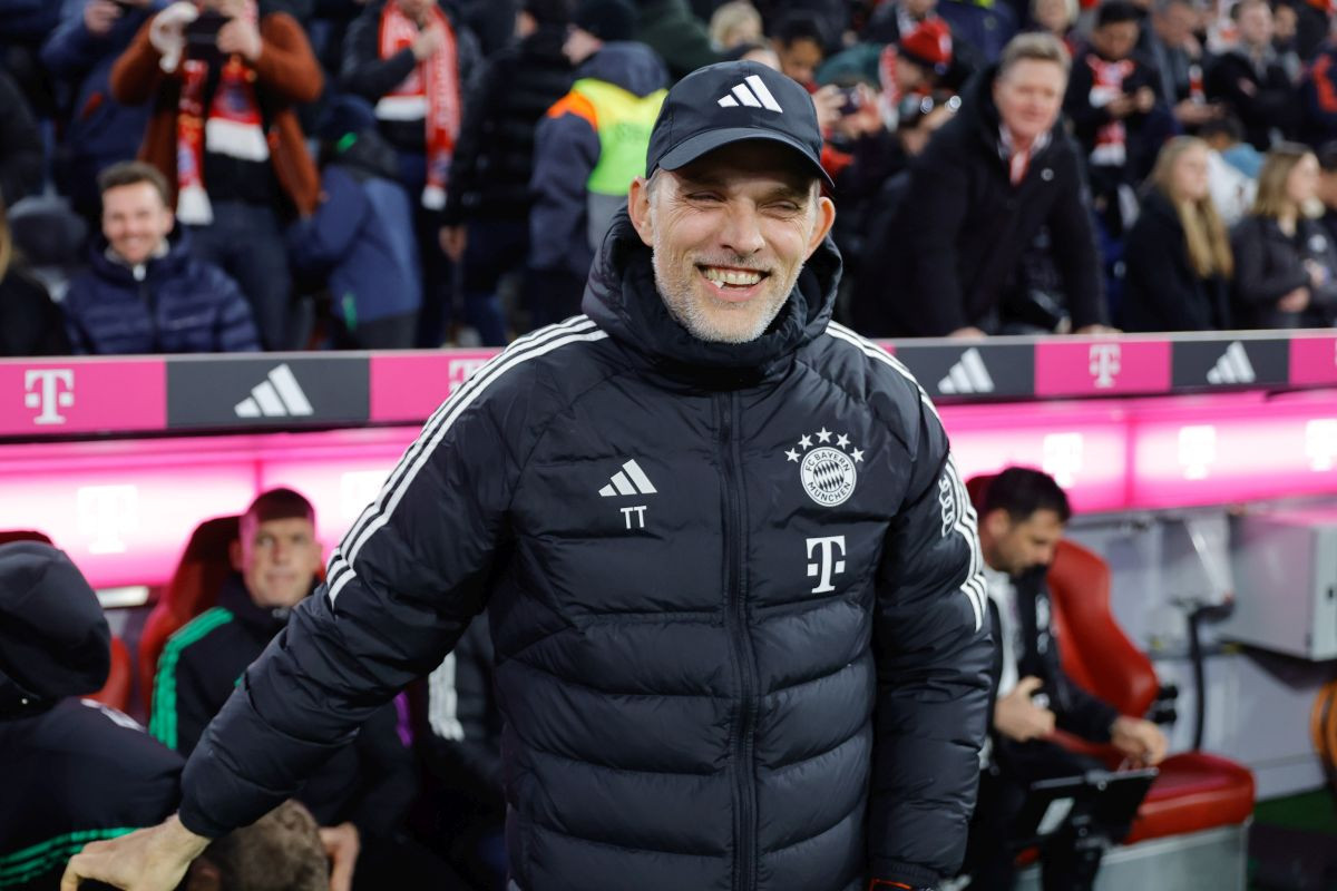 Definitivno odlazi s osmijehom: Otkriveno je koliko će Bayern platiti Tuchelu