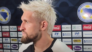 Andrich iskren pred kamerama: "Ne možemo reći da smo zadovoljni"