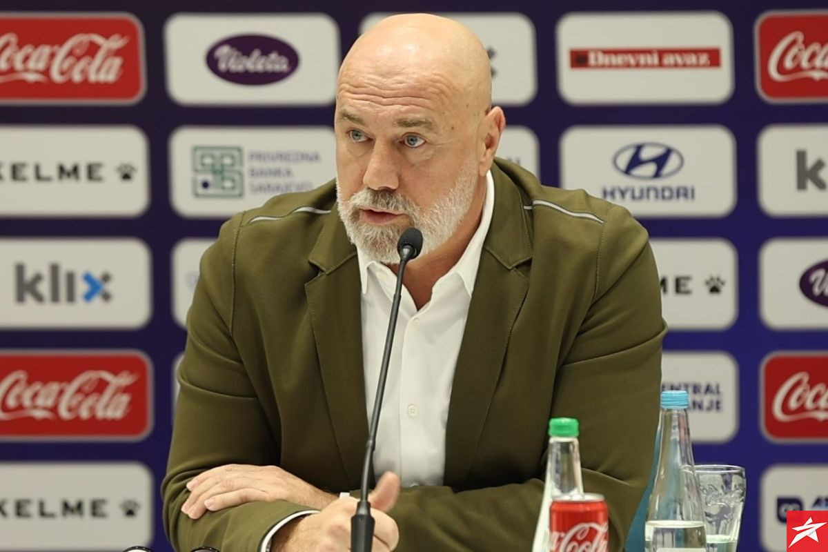 Kolašinac i Radeljić i zvanično otpali, Barbarez poslao dva nova poziva za Njemačku i Nizozemsku! Kolašinac i Radeljić i zvanično otpali, Barbarez poslao dva nova poziva za Njemačku i Nizozemsku!
