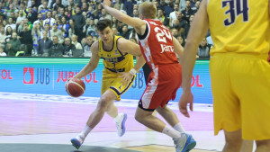 Velika pobjeda Bosne i Hercegovine protiv Hrvatske: Na korak smo od Eurobasketa!