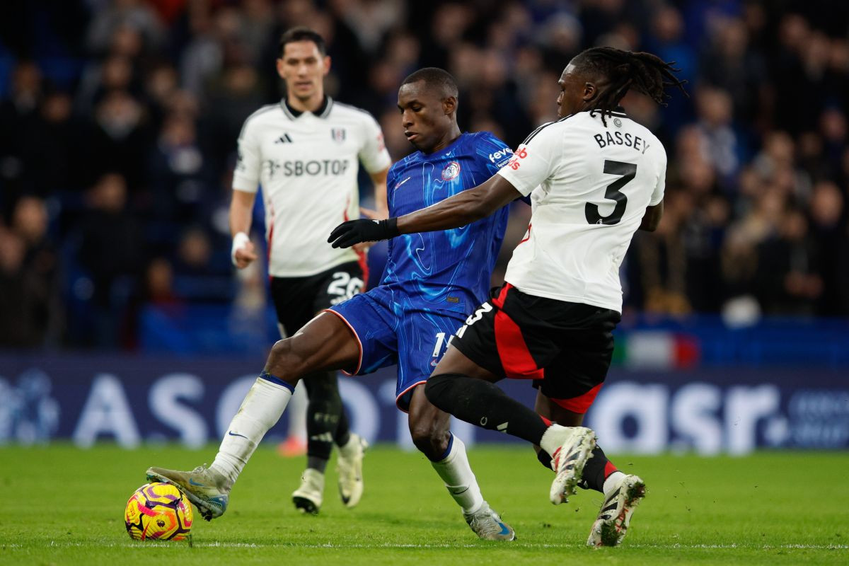 Fulham u triler završnici savladao Chelsea, Newcastle siguran protiv Aston Ville, Tottenham kiksao