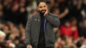 Ništa od "spasa" u januaru: Ruben Amorim donio odluku oko sudbine zvijezde Manchester Uniteda!