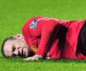 Rooney se oporavlja