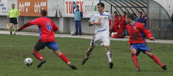 Borac podržao FSRS
