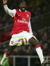 Arsenal spustio cijenu za Adebayora?