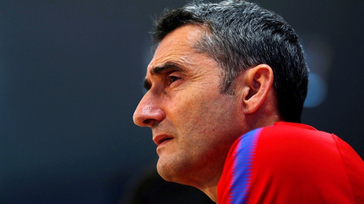 Valverde: Ovo je donekle i logično, ne može se uvijek pobjeđivati