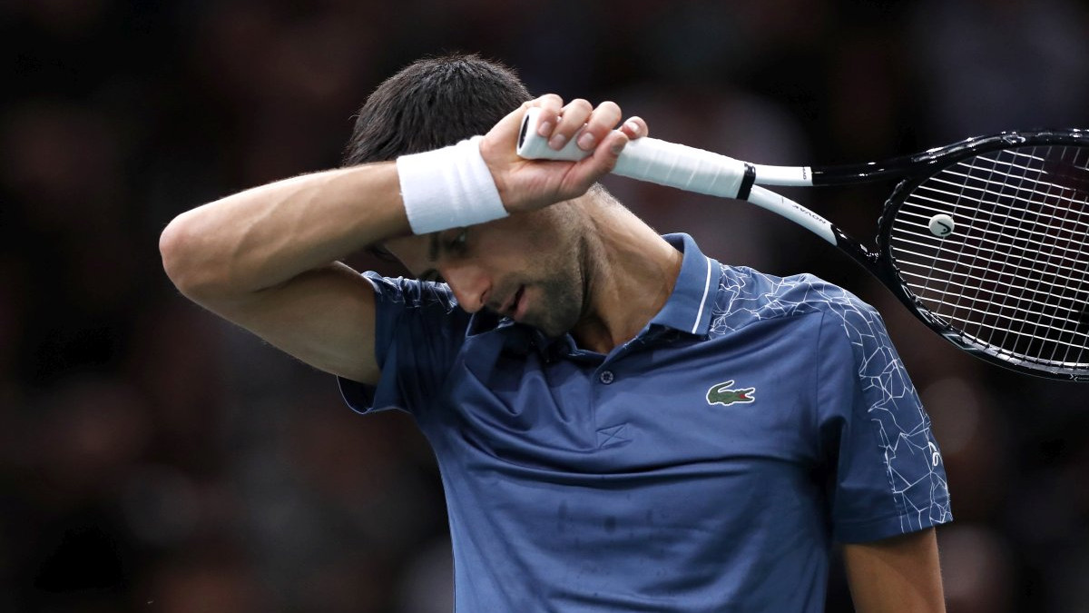 Žrijeb za London: Roger i Novak neće igrati prije polufinala